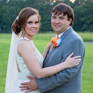 Meet your Posher, Monica